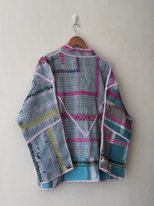 Jo Kantha Jacket