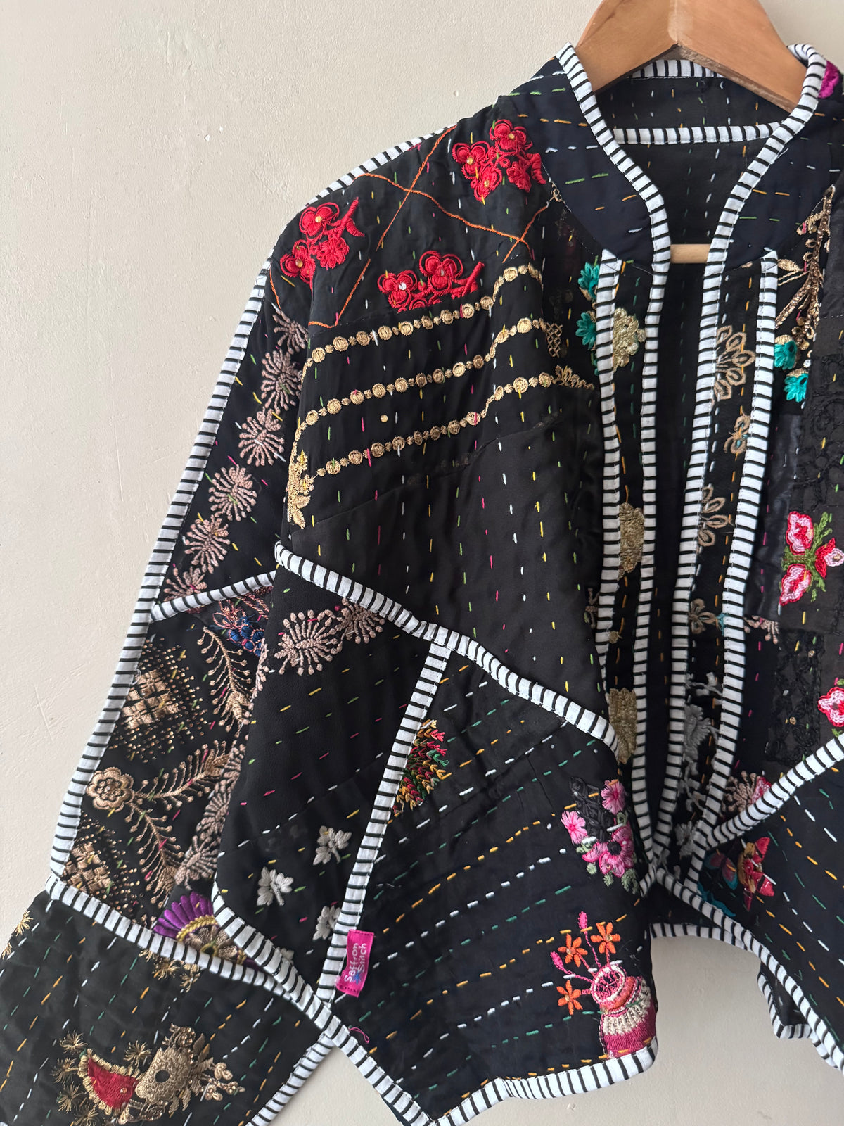 Reya Jacket