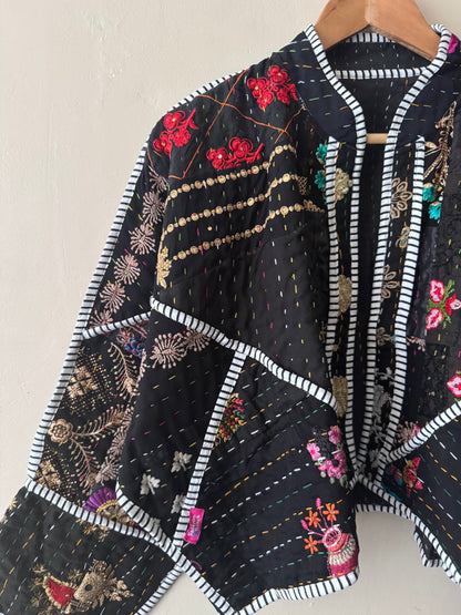 Reya Jacket