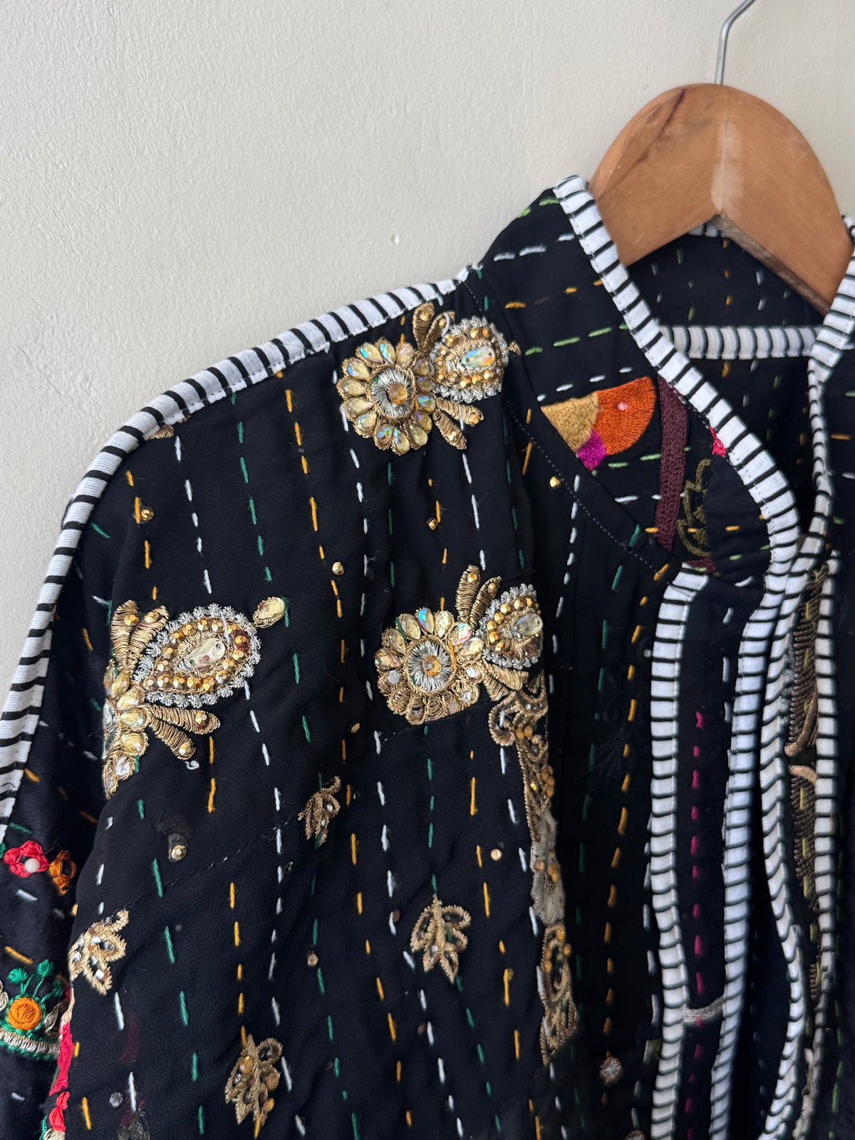 Reya Jacket