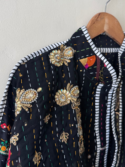 Reya Jacket