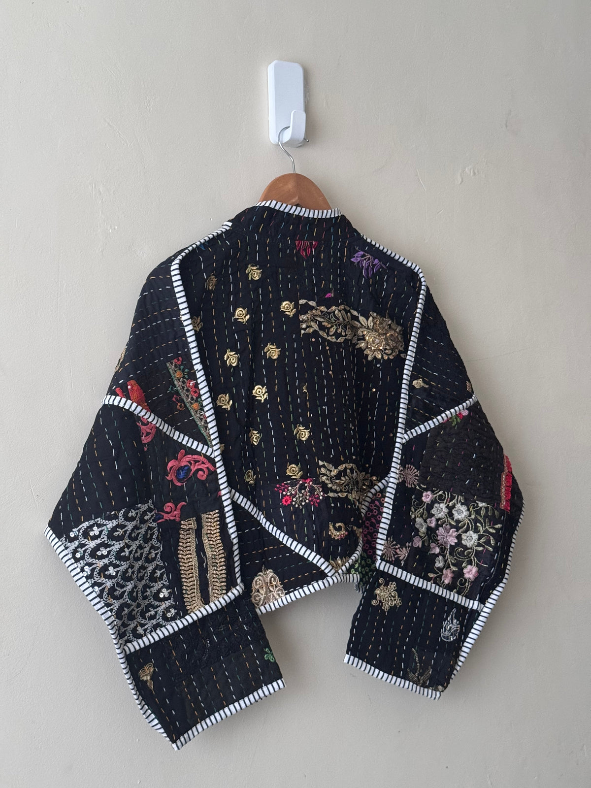 Reya Jacket