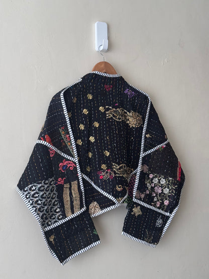 Reya Jacket