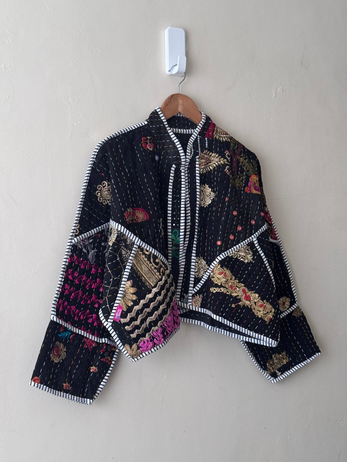 Reya Jacket