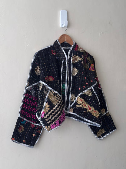 Reya Jacket
