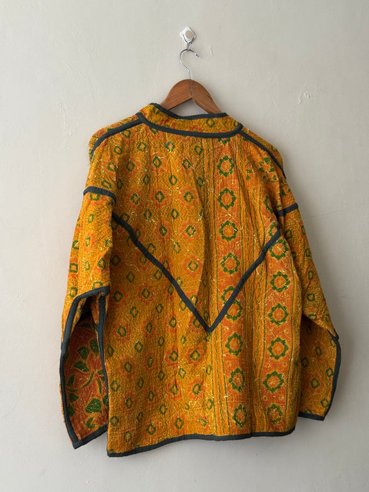 Jo Kantha Jacket