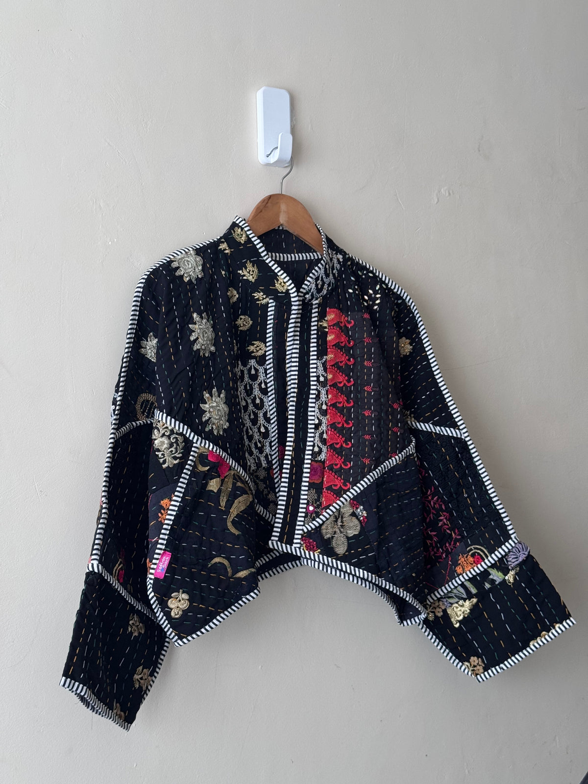Reya Jacket