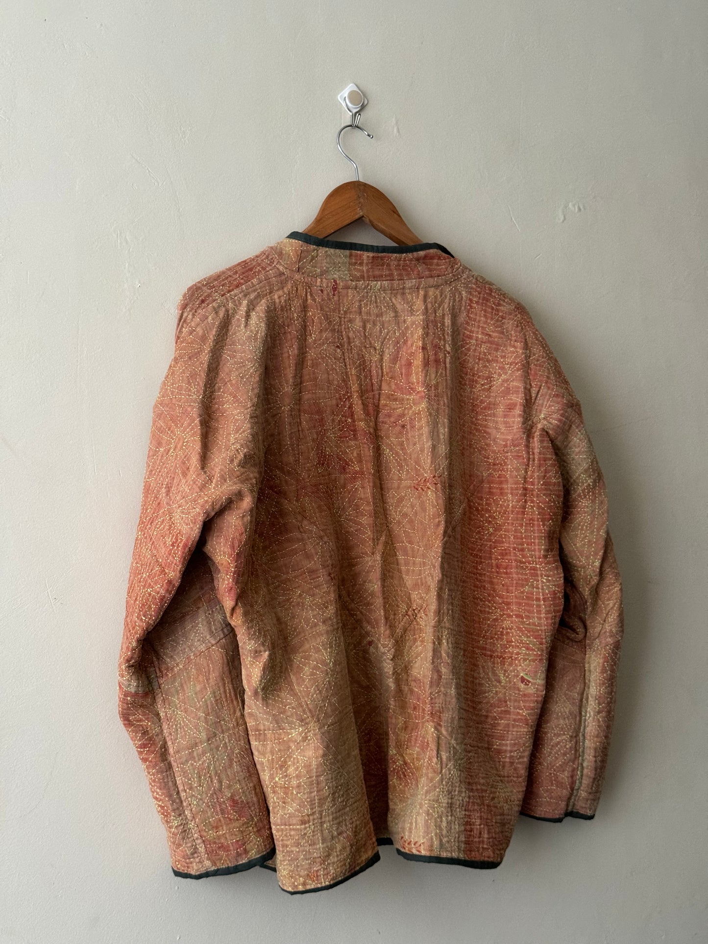 Jo Kantha Jacket