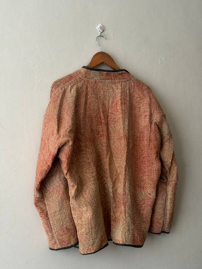 Jo Kantha Jacket