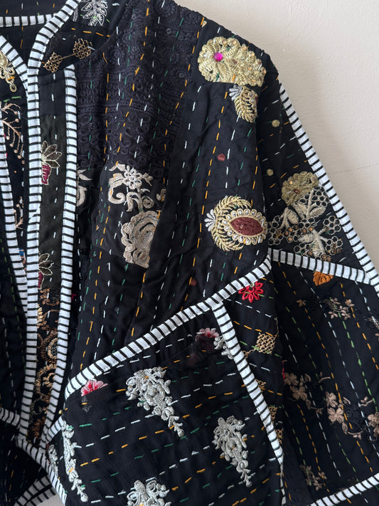 Reya Jacket