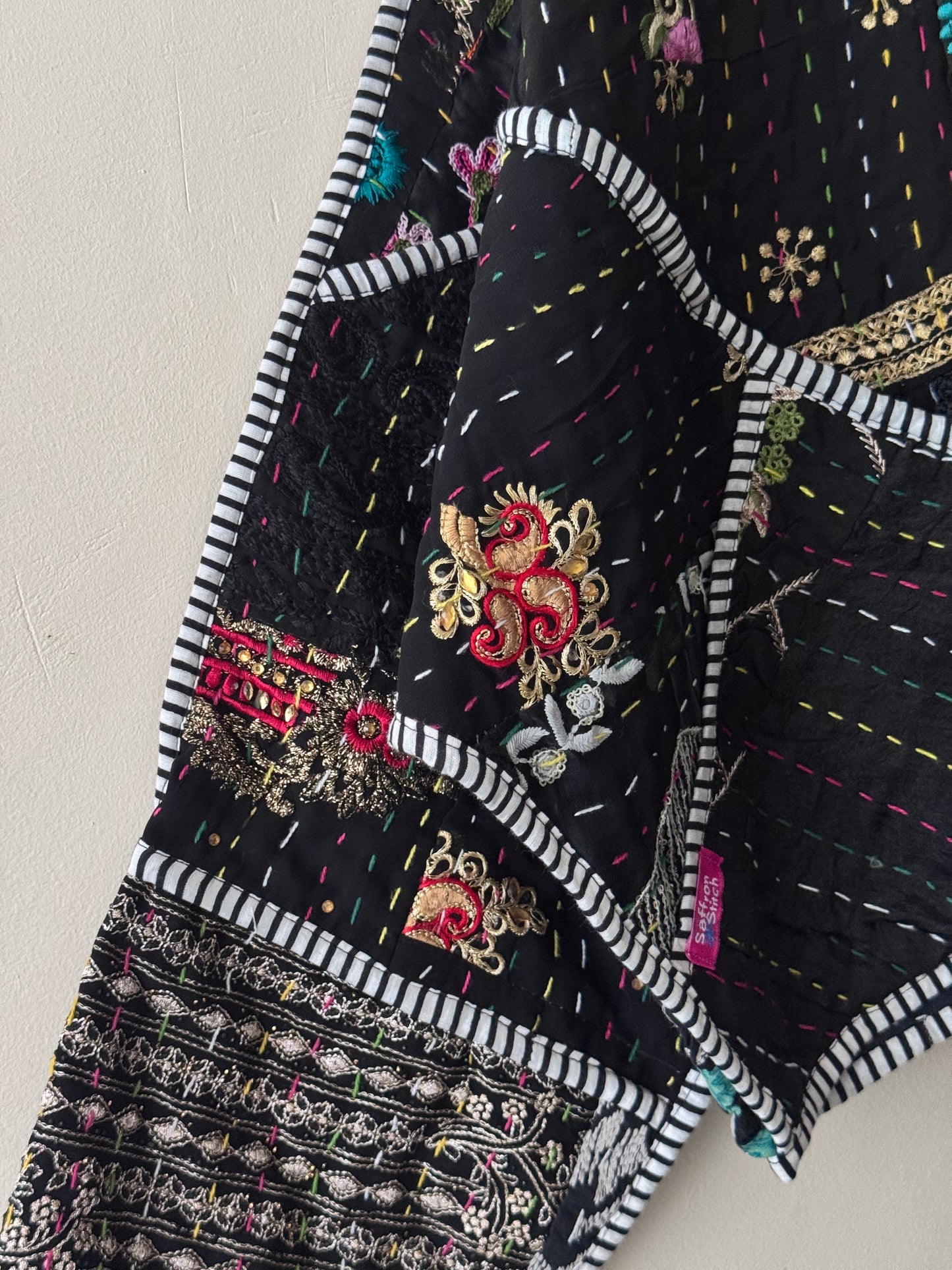 Reya Jacket