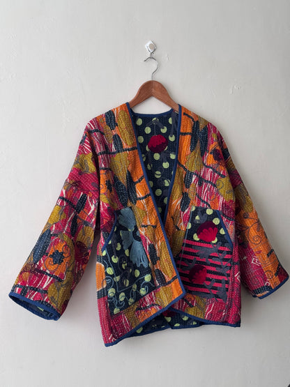 Mona Kantha Cardigan