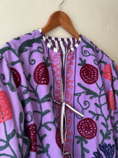 Maggie Jacket