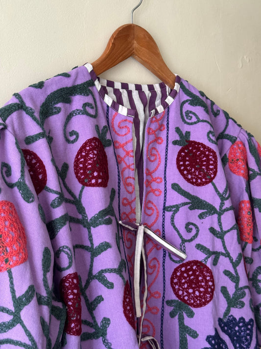 Maggie Jacket