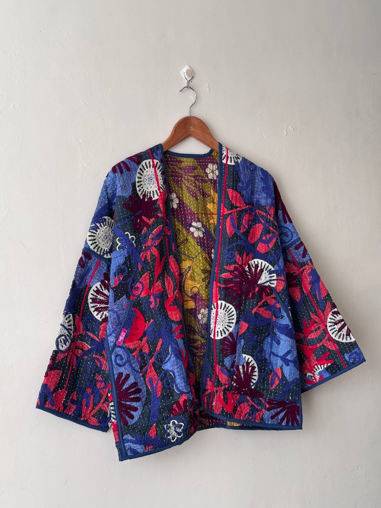 Mona Kantha Cardigan