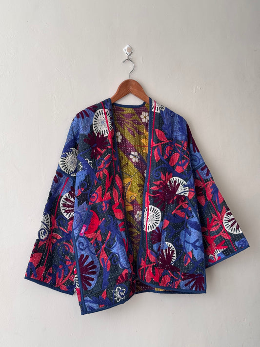 Mona Kantha Cardigan