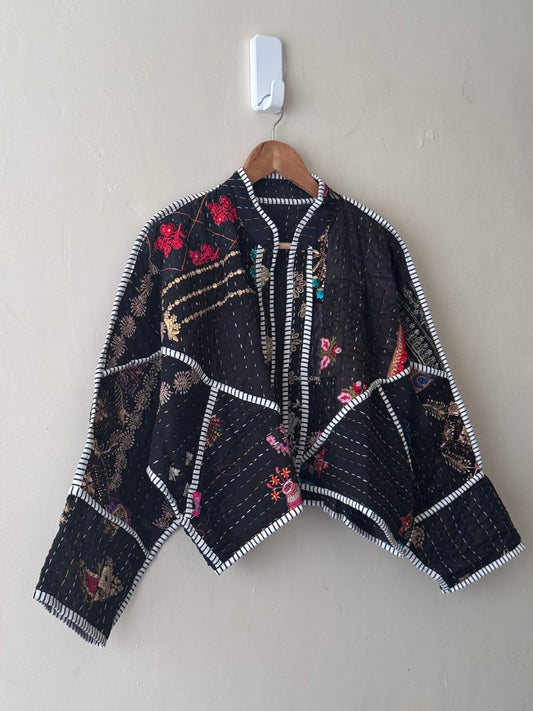 Reya Jacket