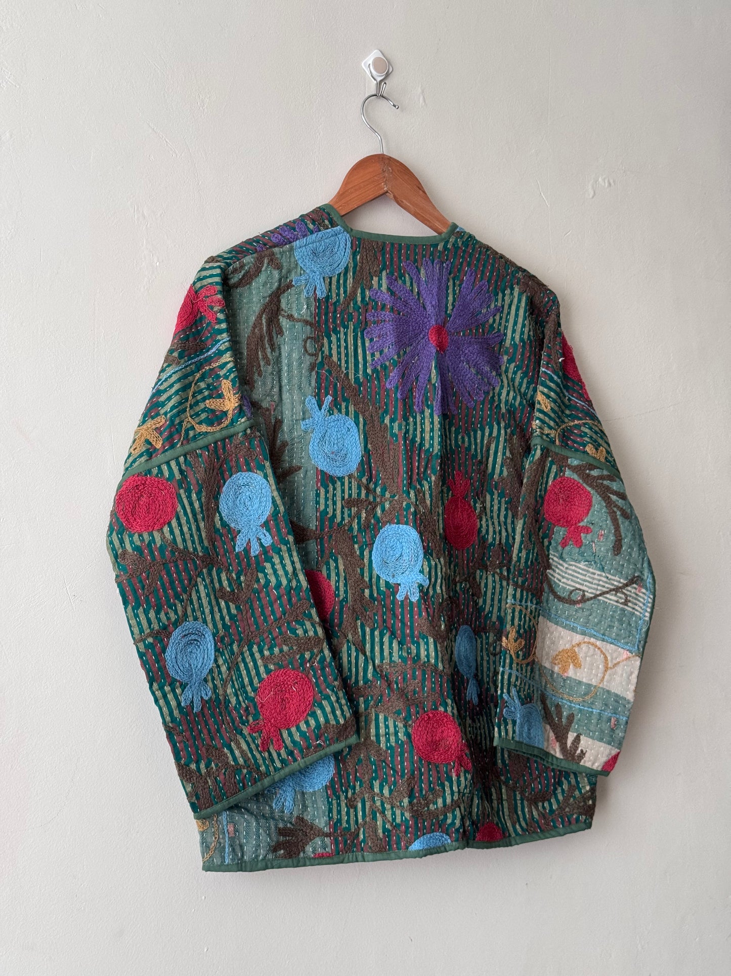 Mona Kantha Cardigan