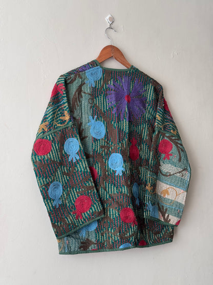 Mona Kantha Cardigan