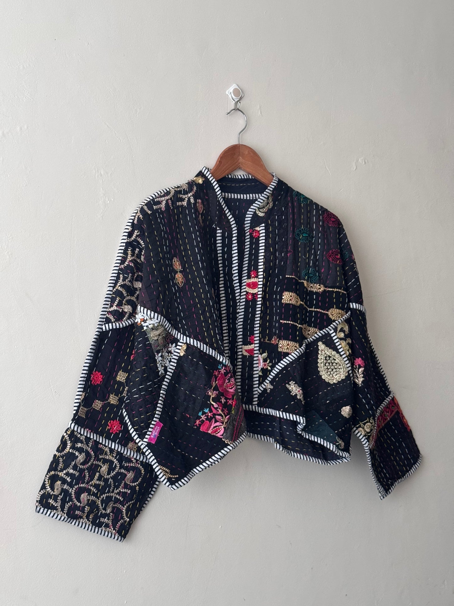 Reya Jacket