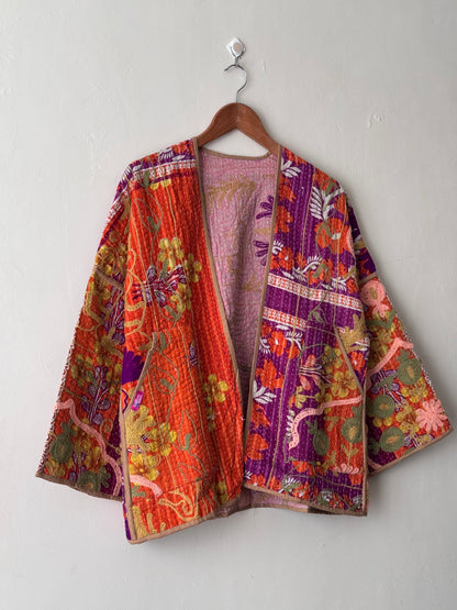 Mona Kantha Cardigan