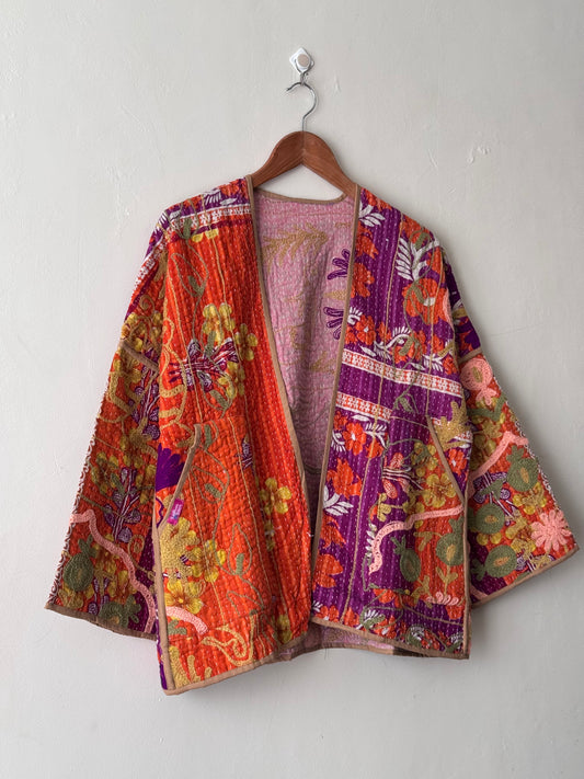 Mona Kantha Cardigan