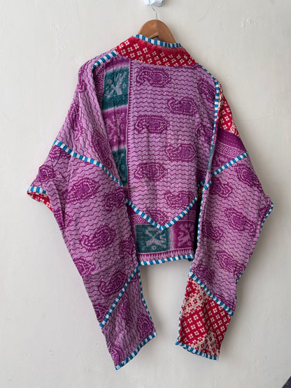 Lena Kantha Jacket