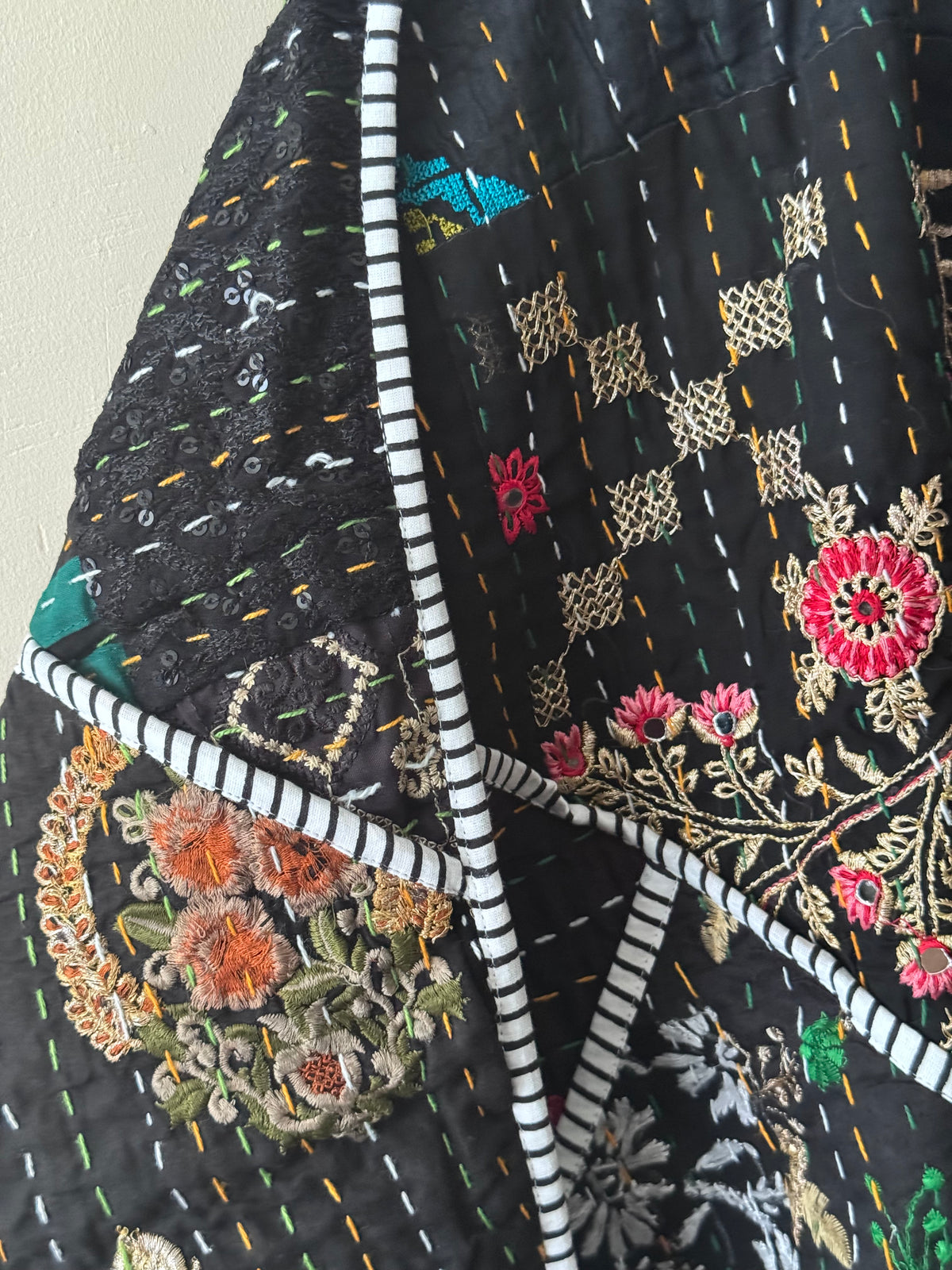 Reya Jacket