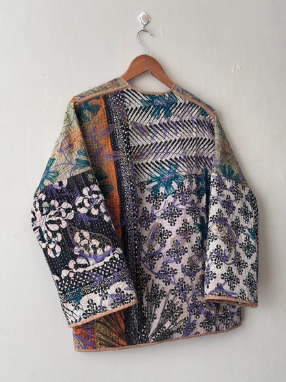 Mona Kantha Cardigan