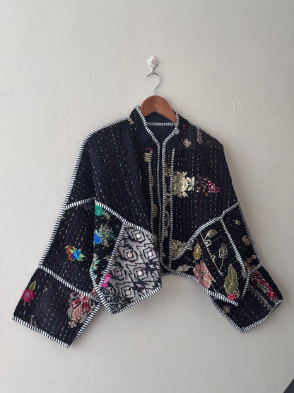 Reya Jacket