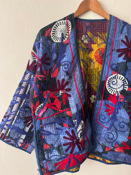 Mona Kantha Cardigan