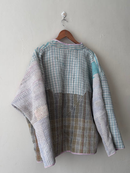 Jo Kantha Jacket