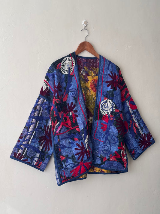 Mona Kantha Cardigan