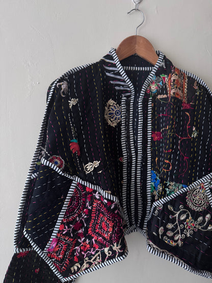 Reya Jacket