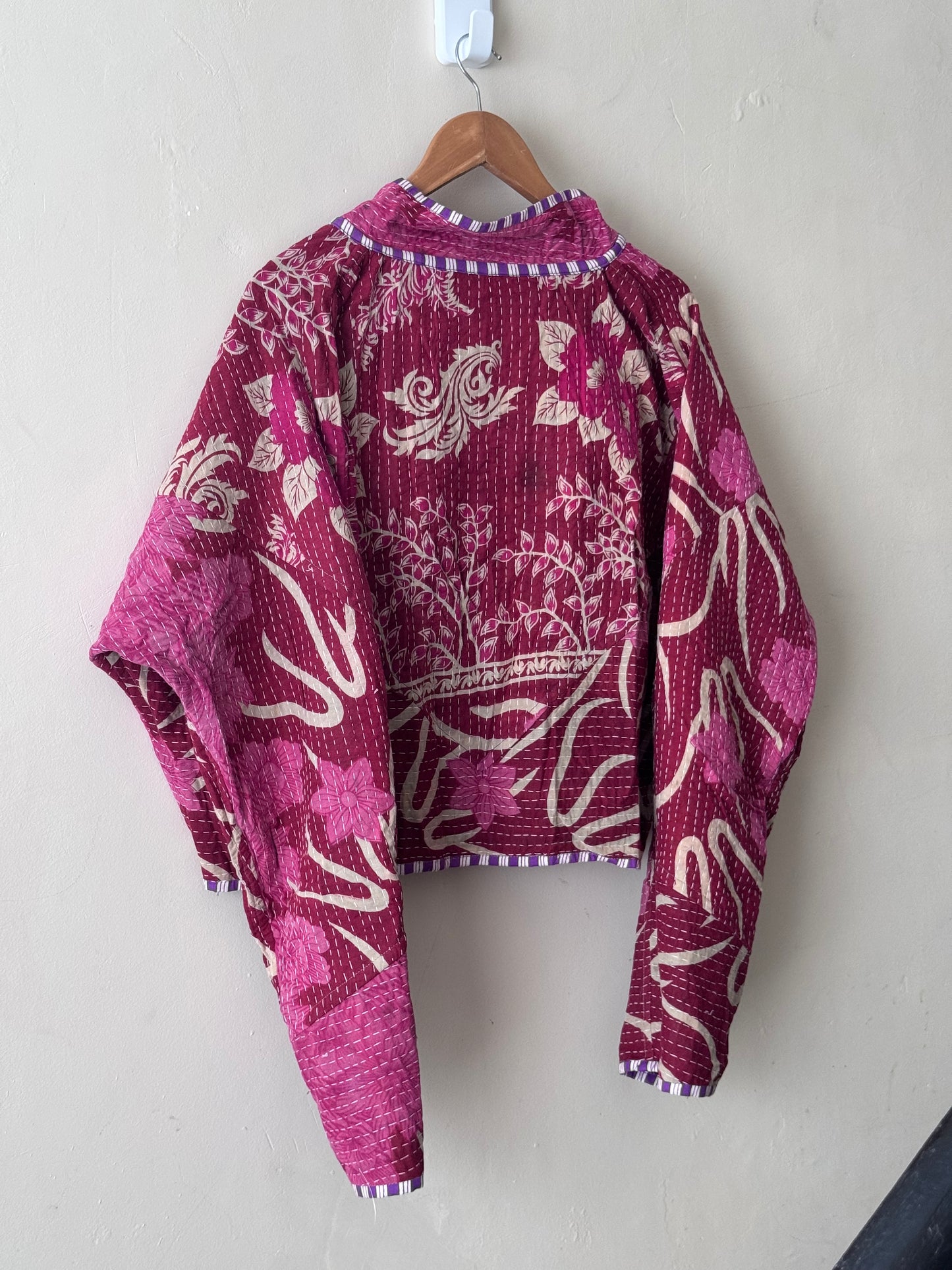 Lena Kantha Jacket