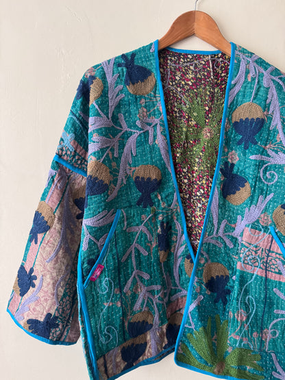 Mona Kantha Cardigan