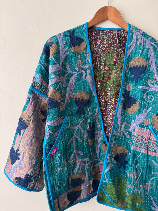Mona Kantha Cardigan