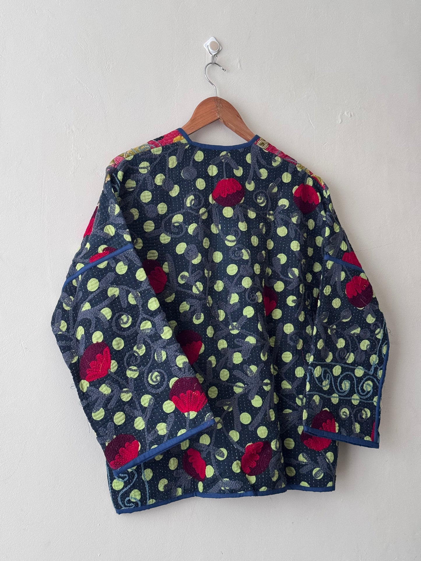 Mona Kantha Cardigan