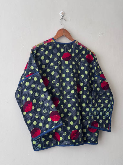 Mona Kantha Cardigan
