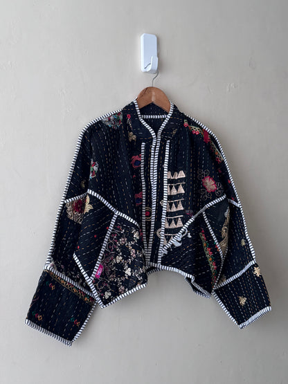 Reya Jacket
