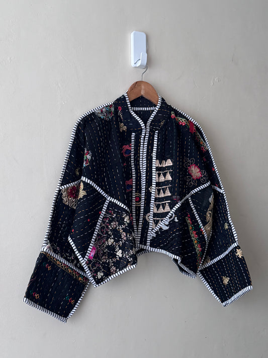 Reya Jacket