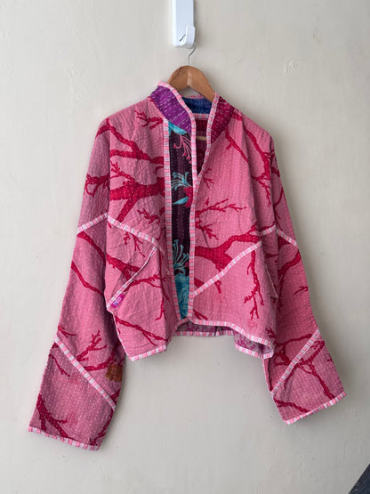 Lena Kantha Jacket