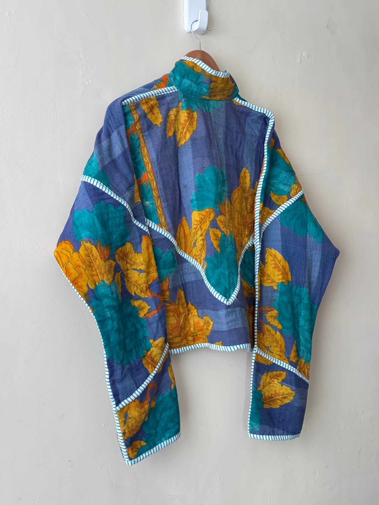 Lena Kantha Jacket
