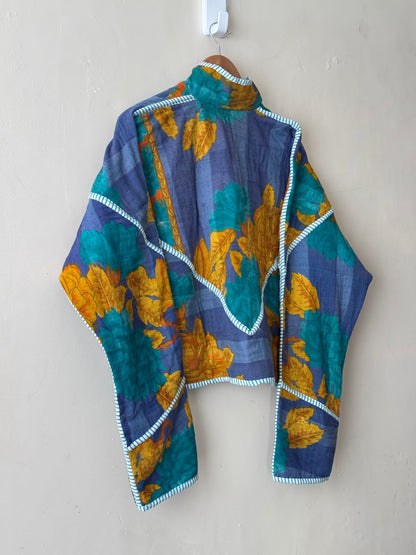 Lena Kantha Jacket