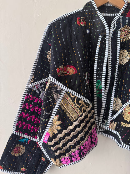 Reya Jacket