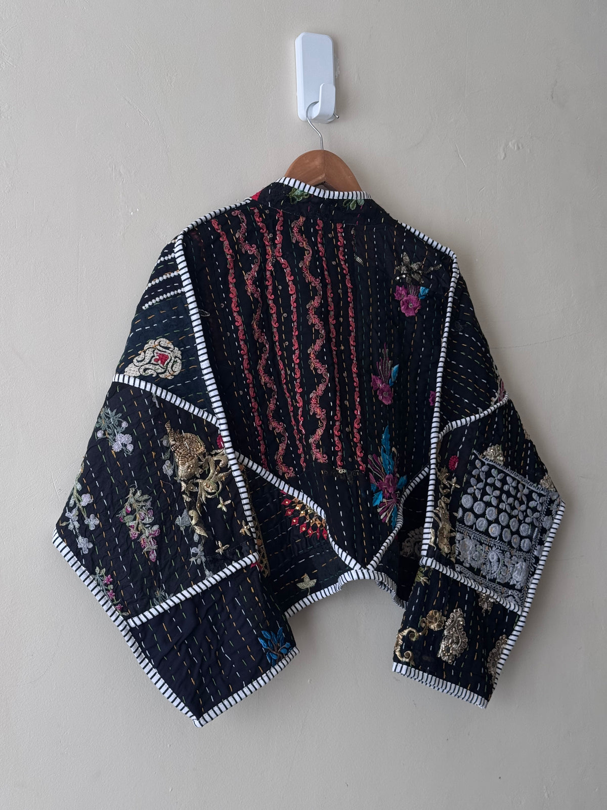 Reya Jacket
