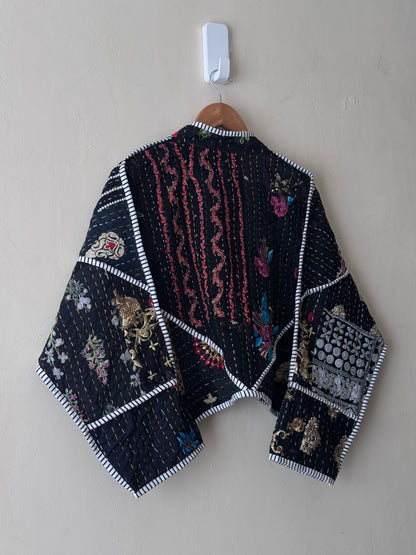 Reya Jacket