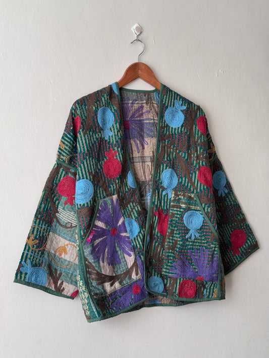 Mona Kantha Cardigan