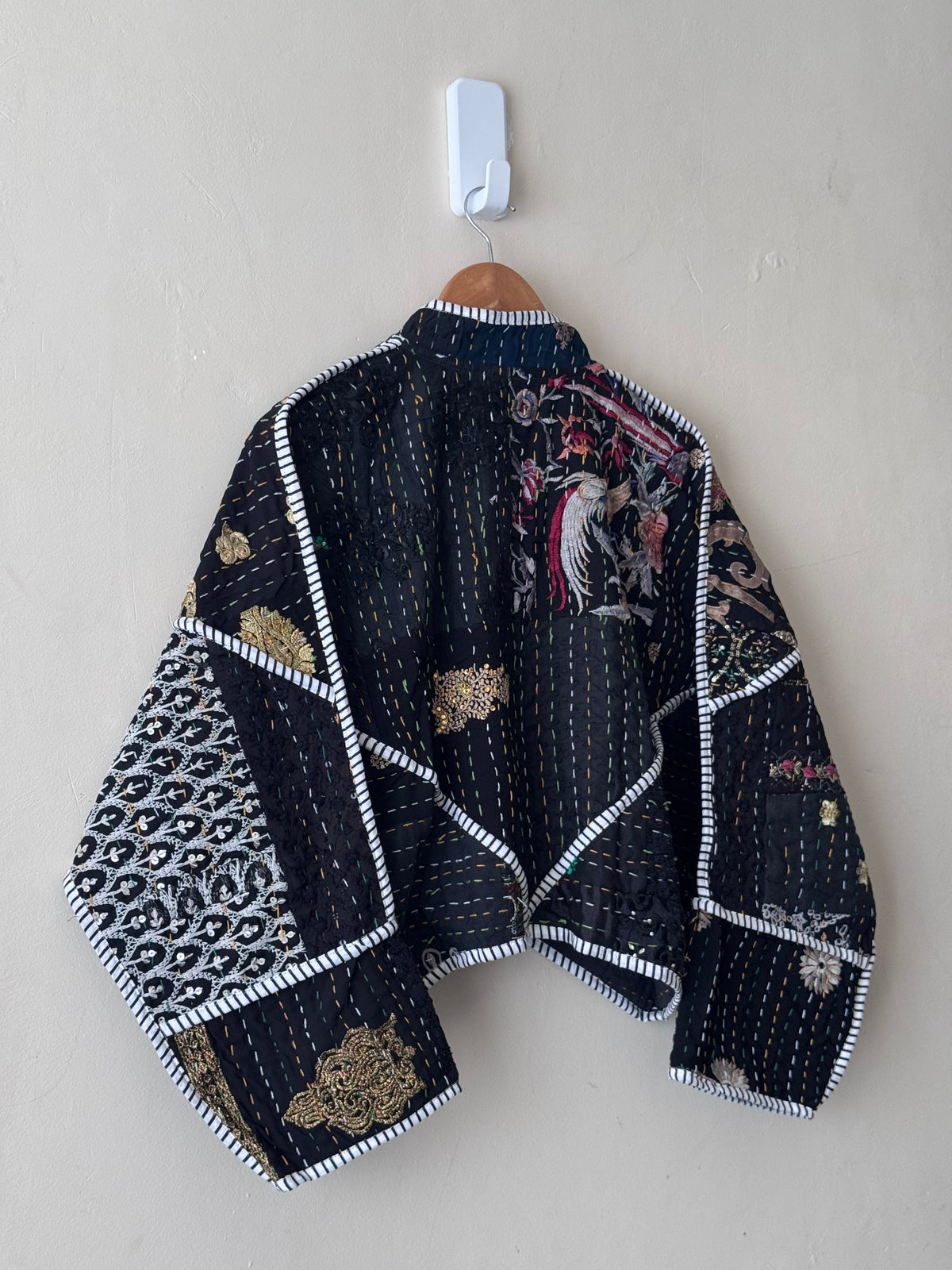 Reya Jacket