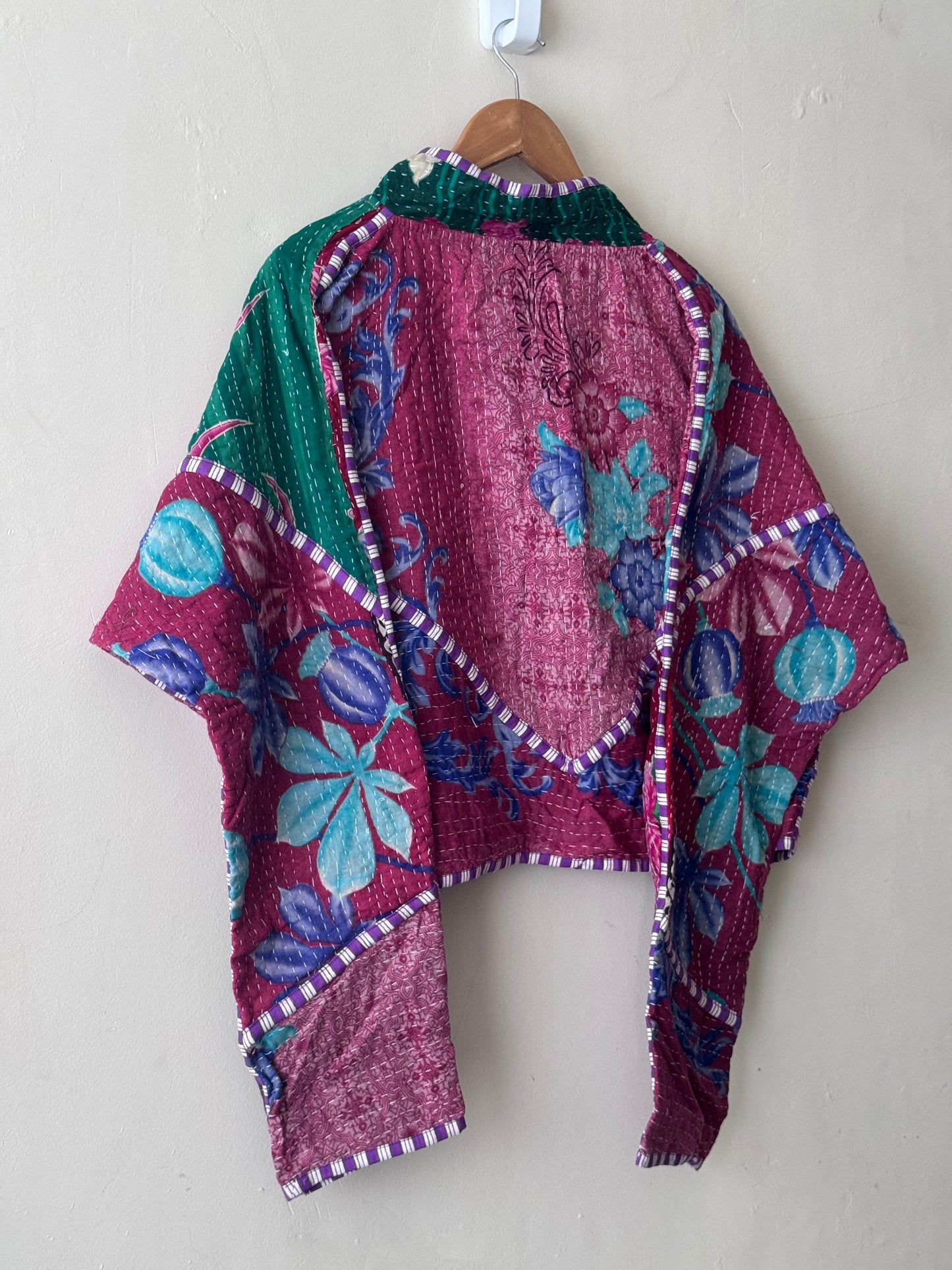 Lena Kantha Jacket